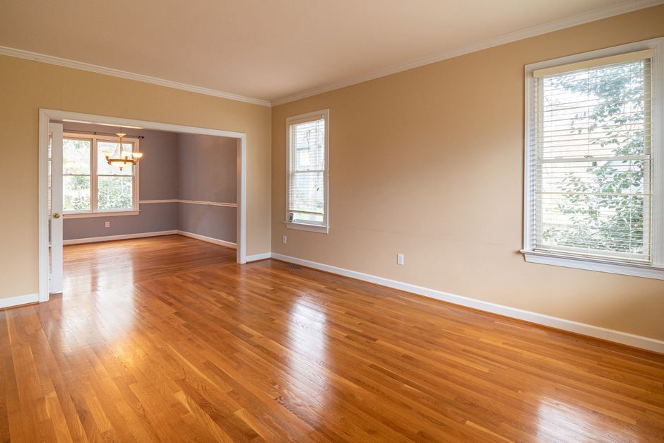 Flooring