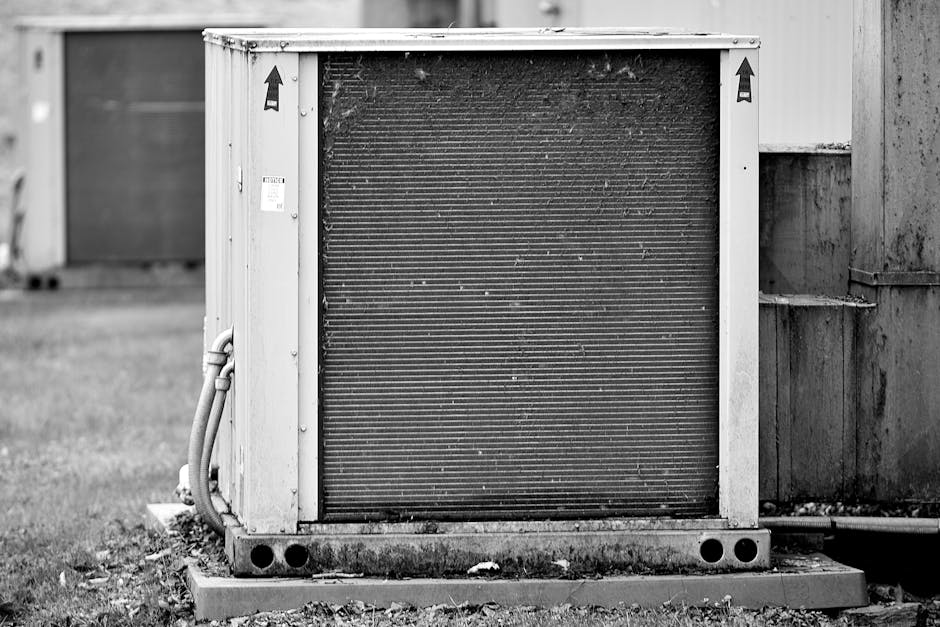 HVAC