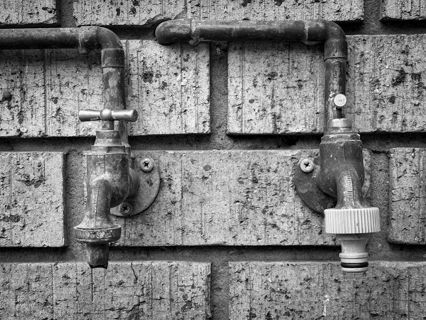 Plumbing