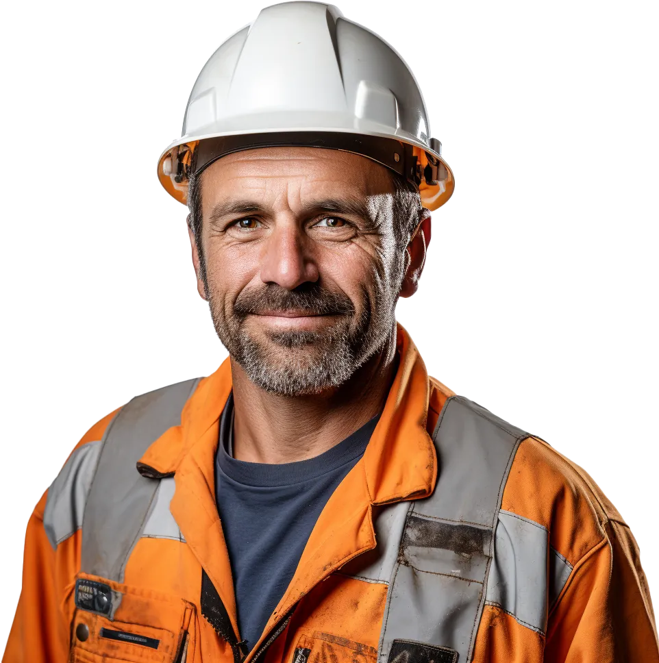 Home Pro contractor